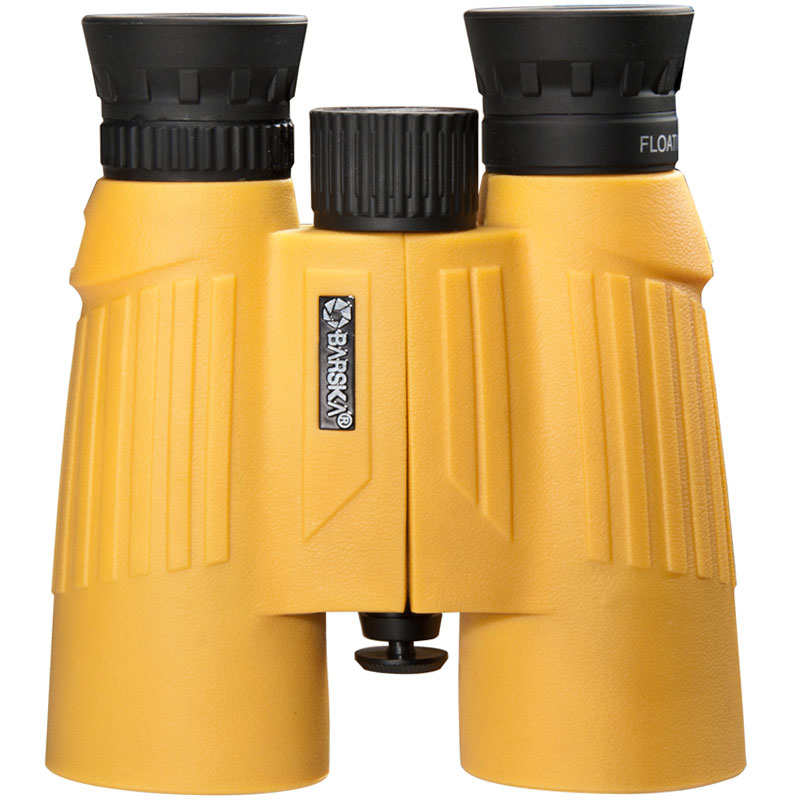 BINOCULAR BARSKA WP FLOATMASTER FLOATING – LENTE AZUL