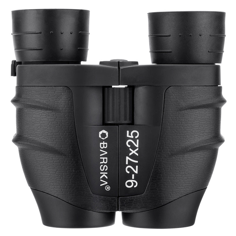 BINOCULAR BARSKA ZOOM COMPACTO GLADIADOR