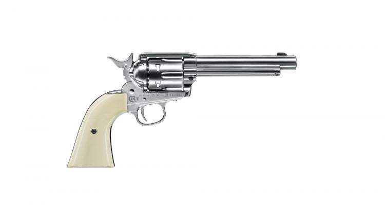 REVOLVER UMAREX PEACEMAKER COLT