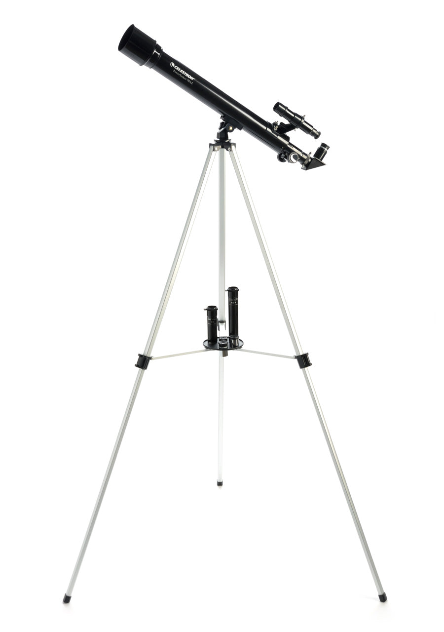 Telescopio celestron 50az