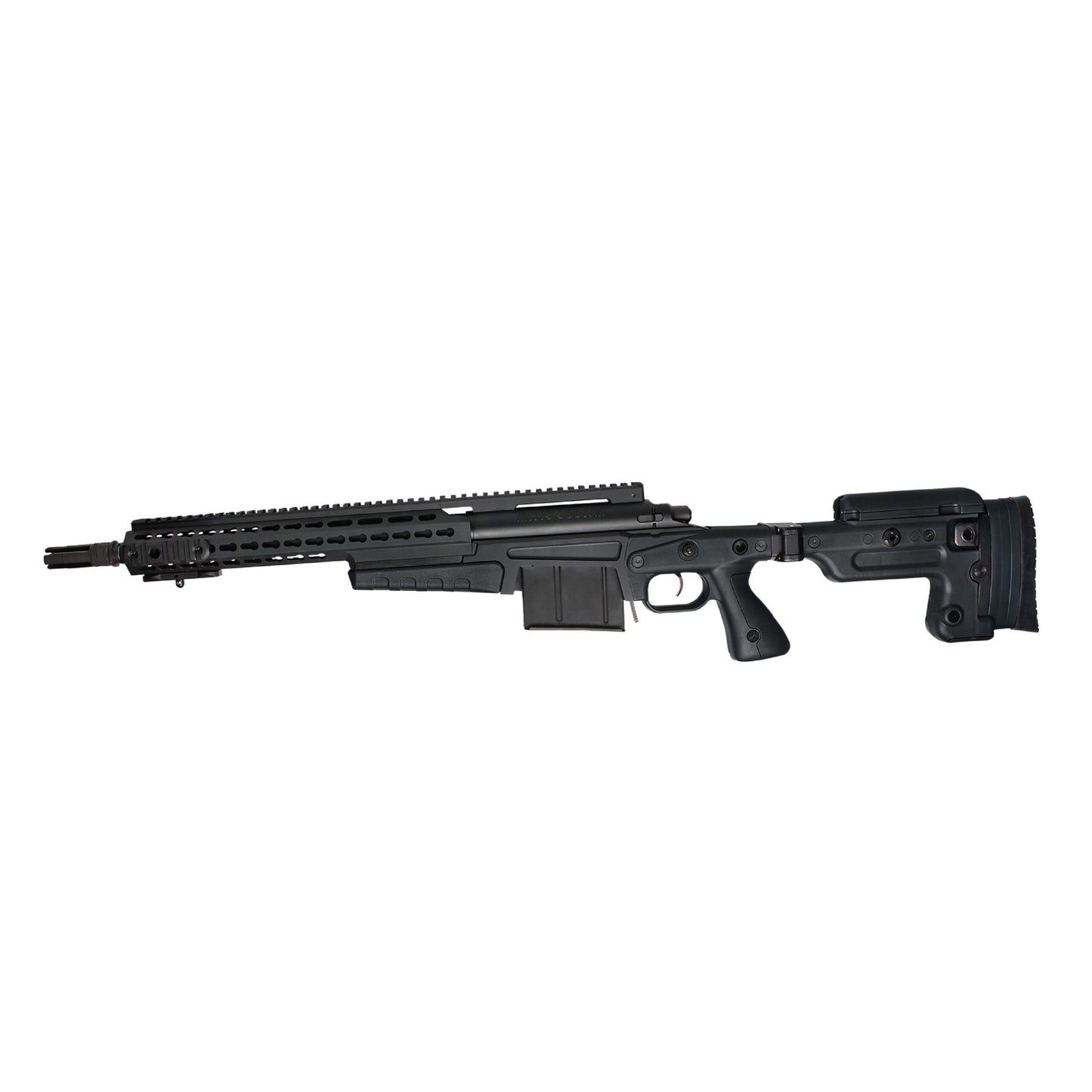 RIFLE AIRSOFT ASG MANUAL PL AI MK13 COMPACT