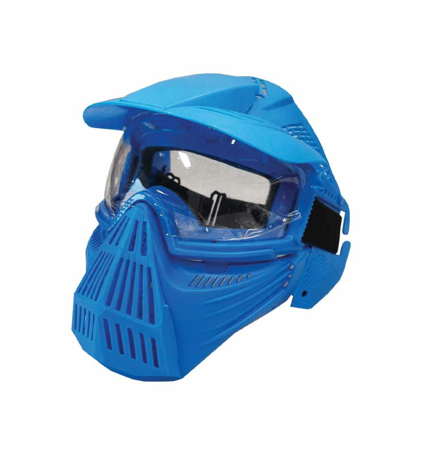 MASCARA GELSTORM BLUE