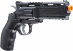 REVOLVER AIRSOFT ELITE FORCE H8R GEN 2 CO2