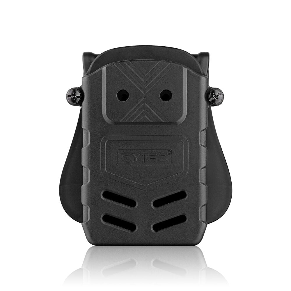 MAGAZINE POUCH RIFLE RIFLE M16/AR15