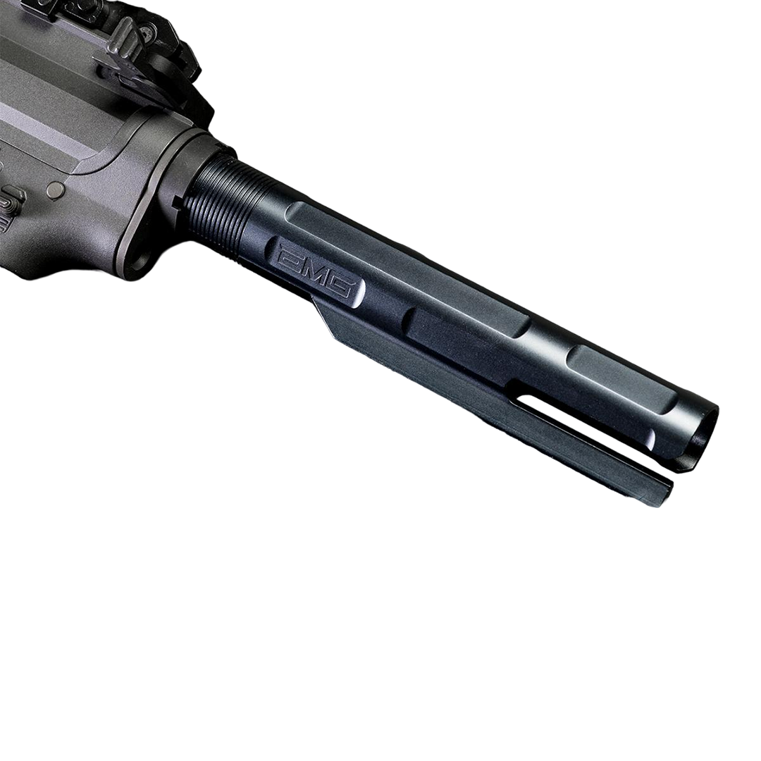 EMG 8-POSITION ULTIMATE M4 AR-15 BUFFER TUBE