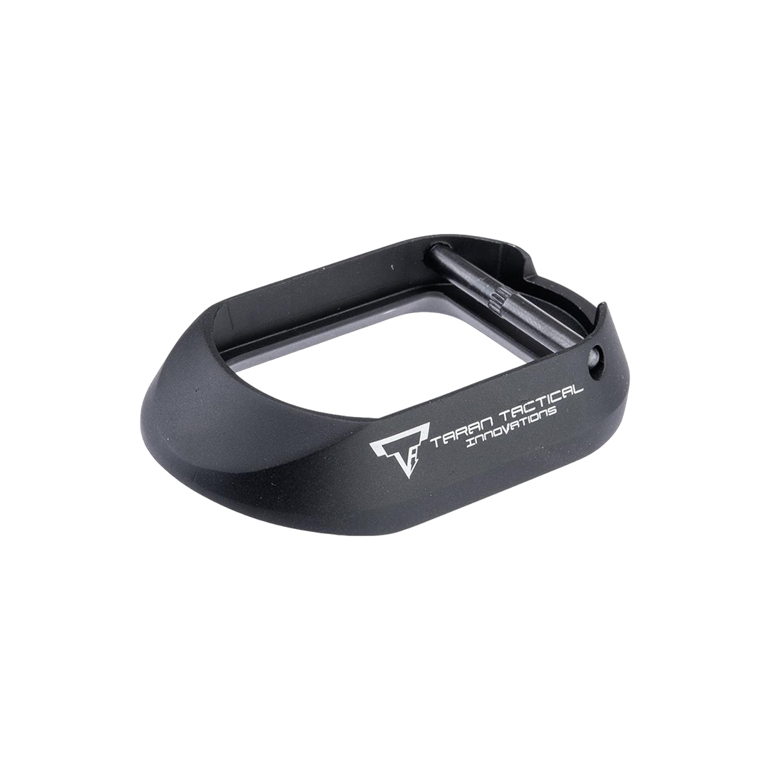 EMG TTI FLARED MAGWELL FOR HI-CAPA GBB AIRSOFT PISTOLS