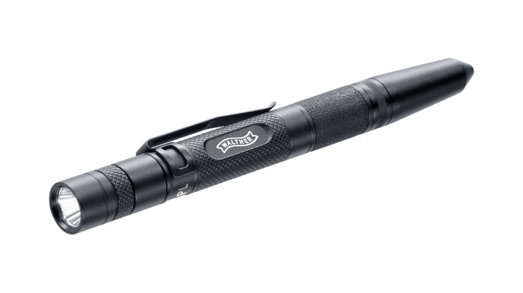 LINTERNA BOLIGRAFO WALTHER TPL KUBOTAN