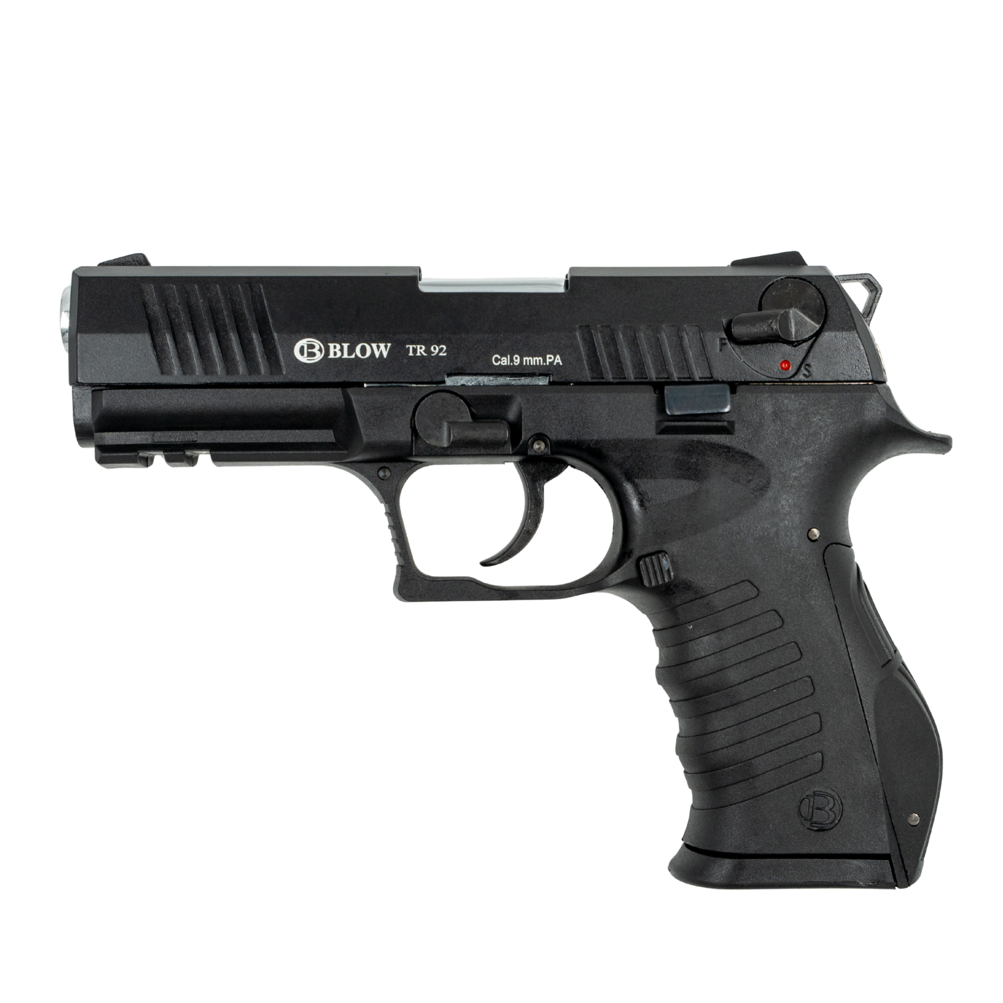 BLOW TR92
