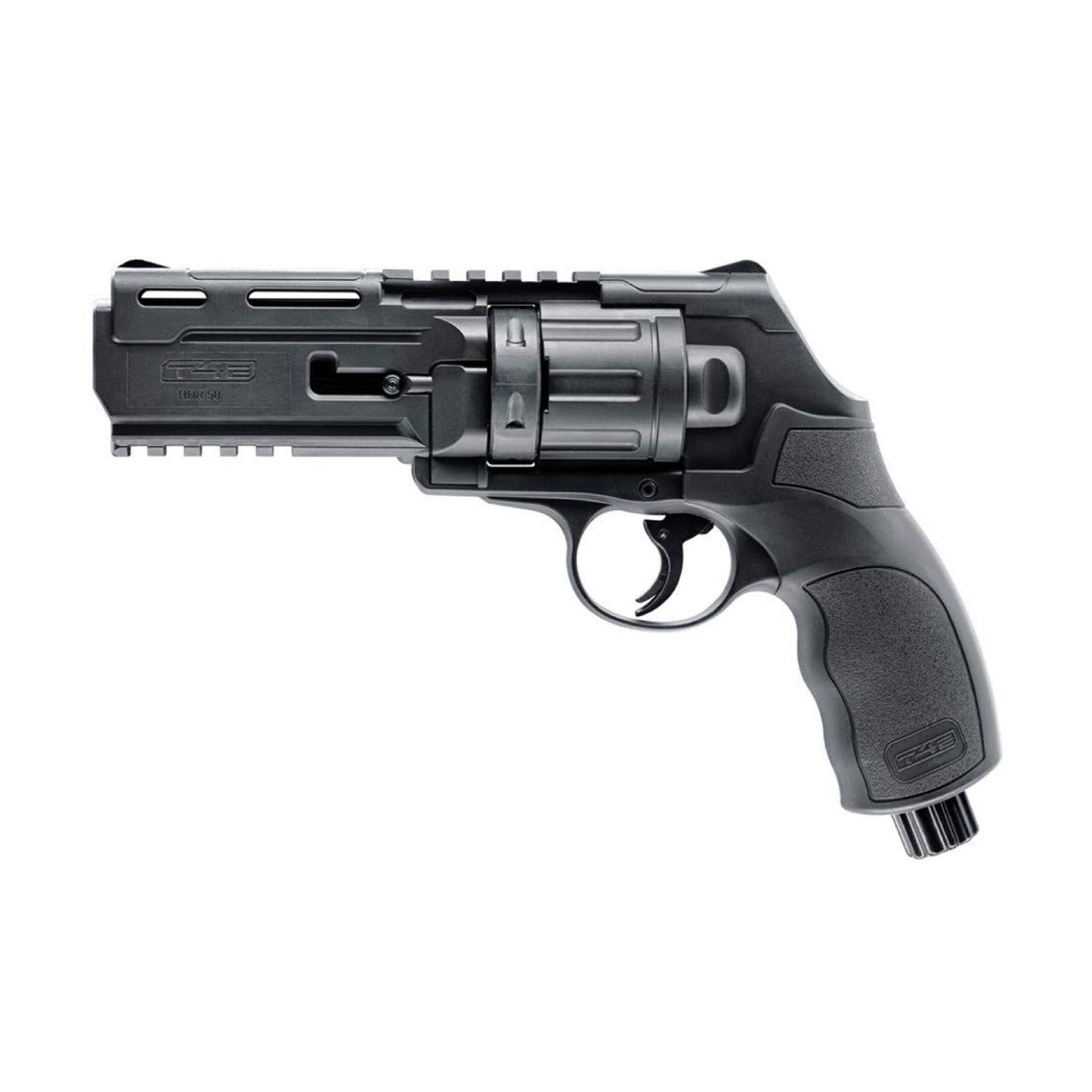 REVOLVER UMAREX T4E TR50 .50 BLACK