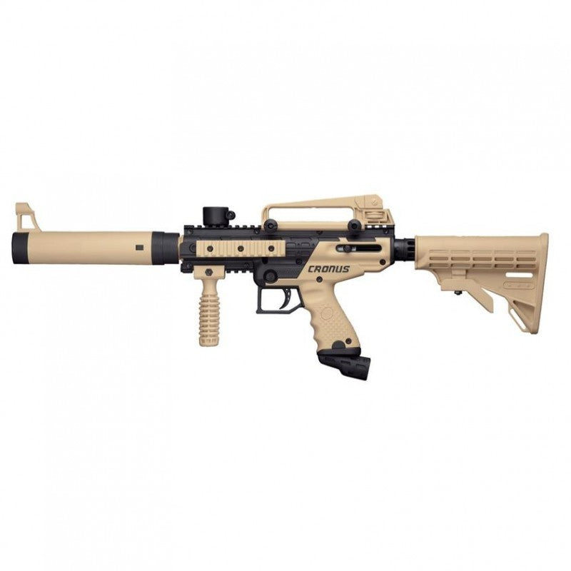 MARCADORA TIPPMANN CRONUS TACTICAL