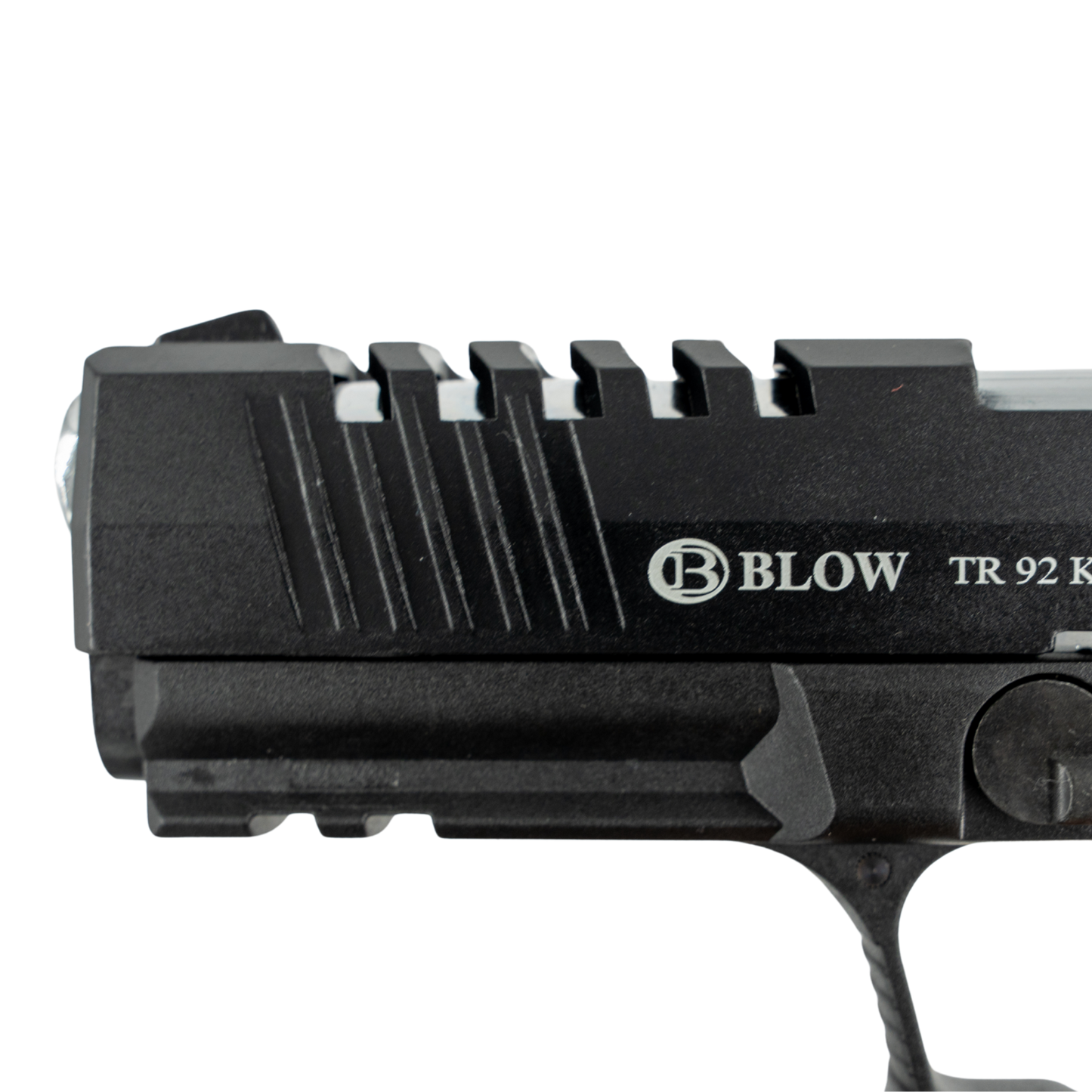 BLOW TR 92K