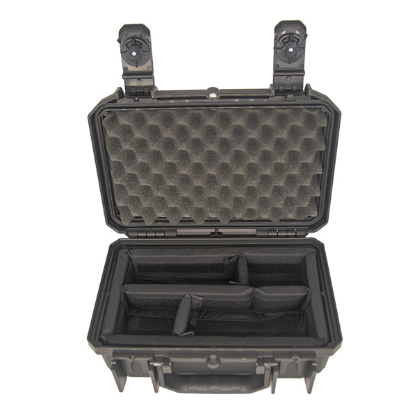 ESTUCHE SEAHORSE SE230 TACTICAL WITH FOAM