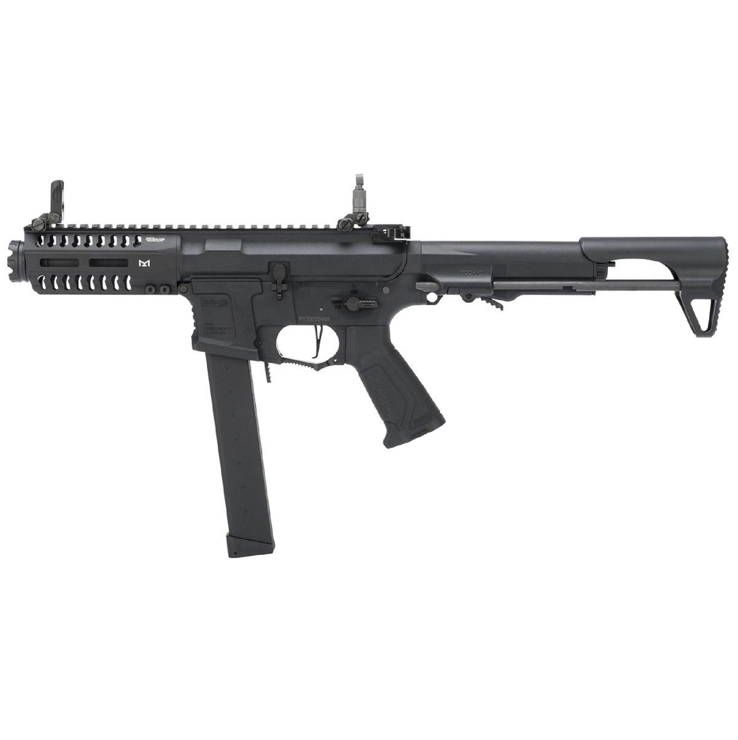 RIFLE AIRSOFT G&G CM16 ARP9 CQB CARBINE