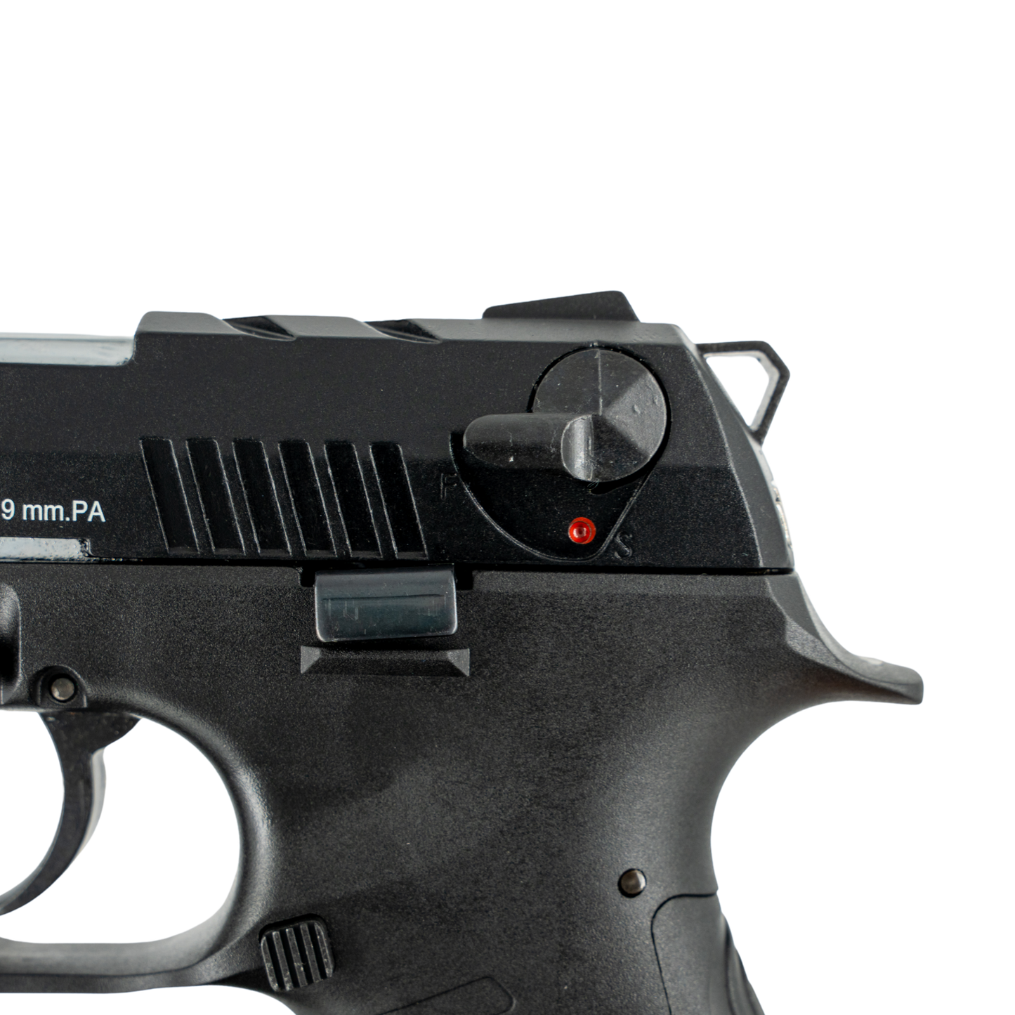 BLOW TR 92D
