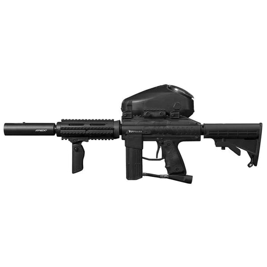 MARCADORA TIPPMANN STRIKER AR1 ELITE BLACK