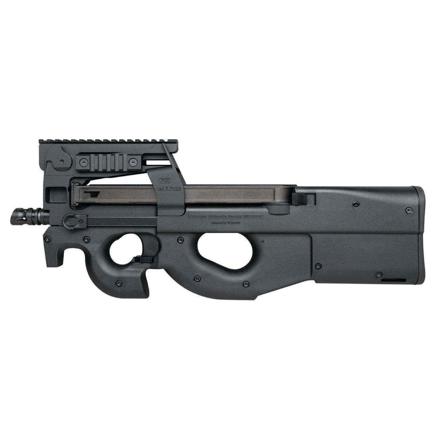 RIFLE AIRSOFT EMG/KRYTAC FN HERSTAL P90 AEG TRAINING