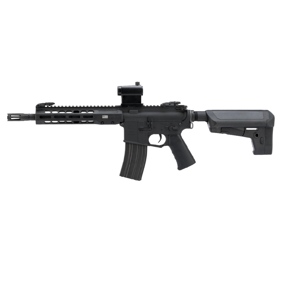 RIFLE AIRSOFT EMG/KRYTAC/ BARRETT FIREAMRS REC7 DI AR15 AEG