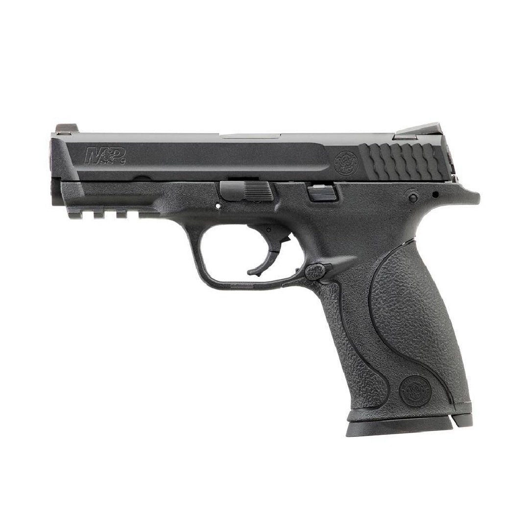 AIRSOFT SMITH & WESSON M&P9 GBB