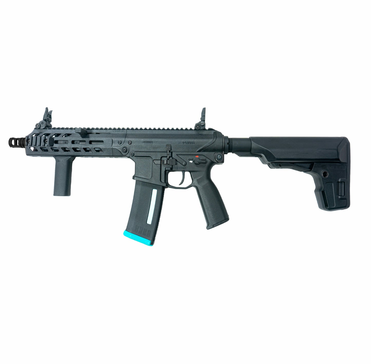 RIFLE AIRSOFT KWA AEG 2.5 EV-9