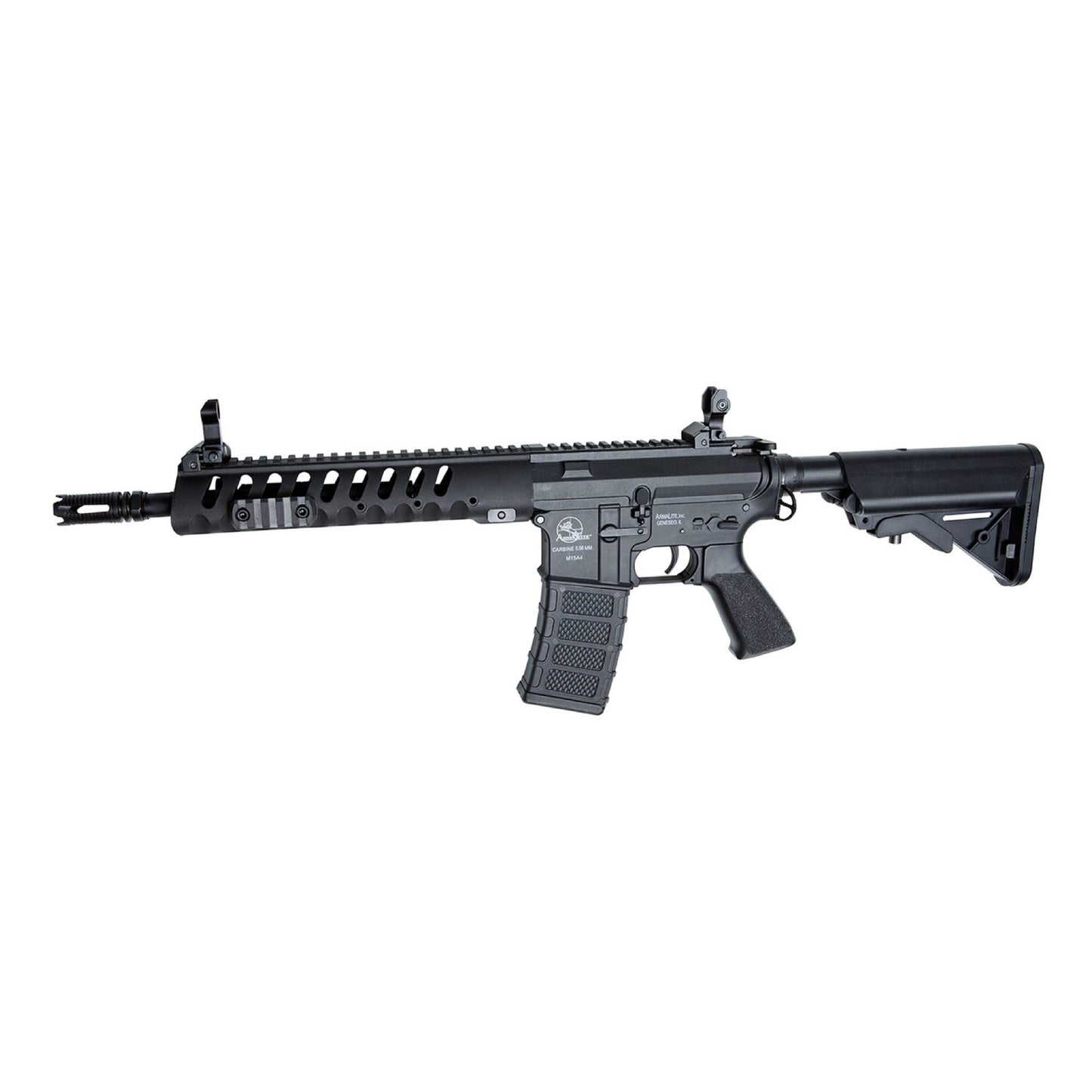 RIFLE AIRSOFT ASG ARMALITE M15 TACTICA LIGERA CARBINE