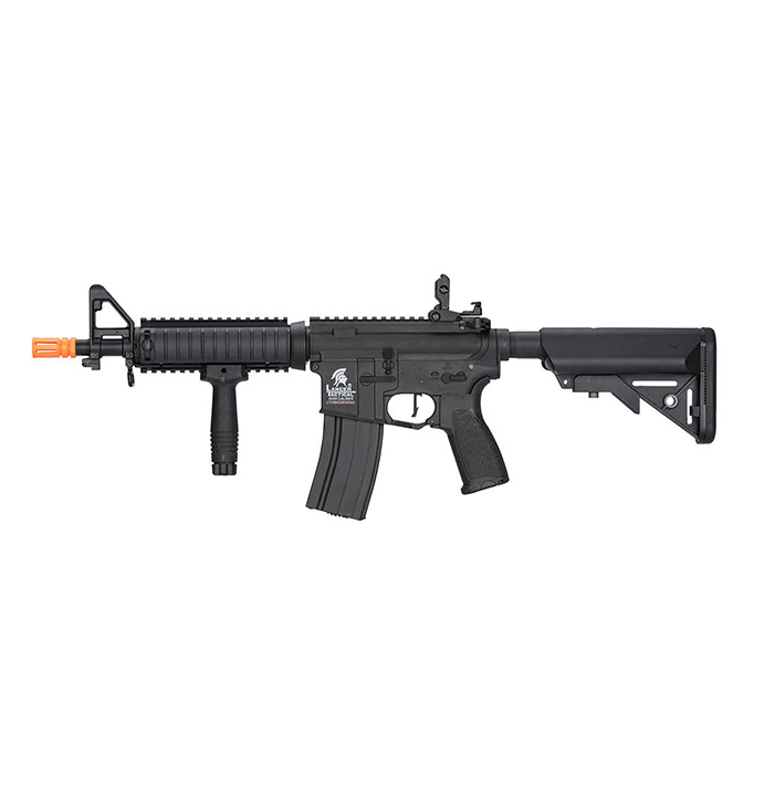 RIFLE AIRSOFT LT-02 HYBRID GEN 2 MK 18 MOD 0 CQB AEG
