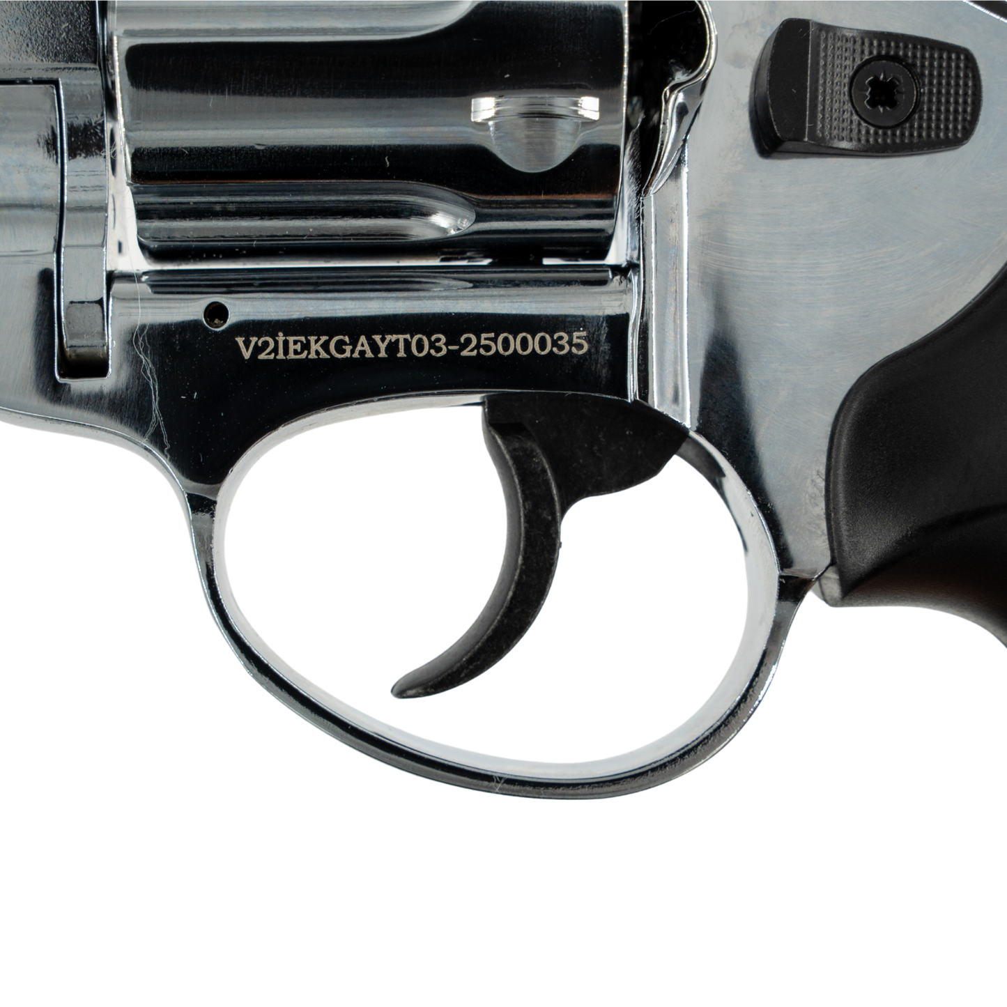 EKOL VIPER 2.5
