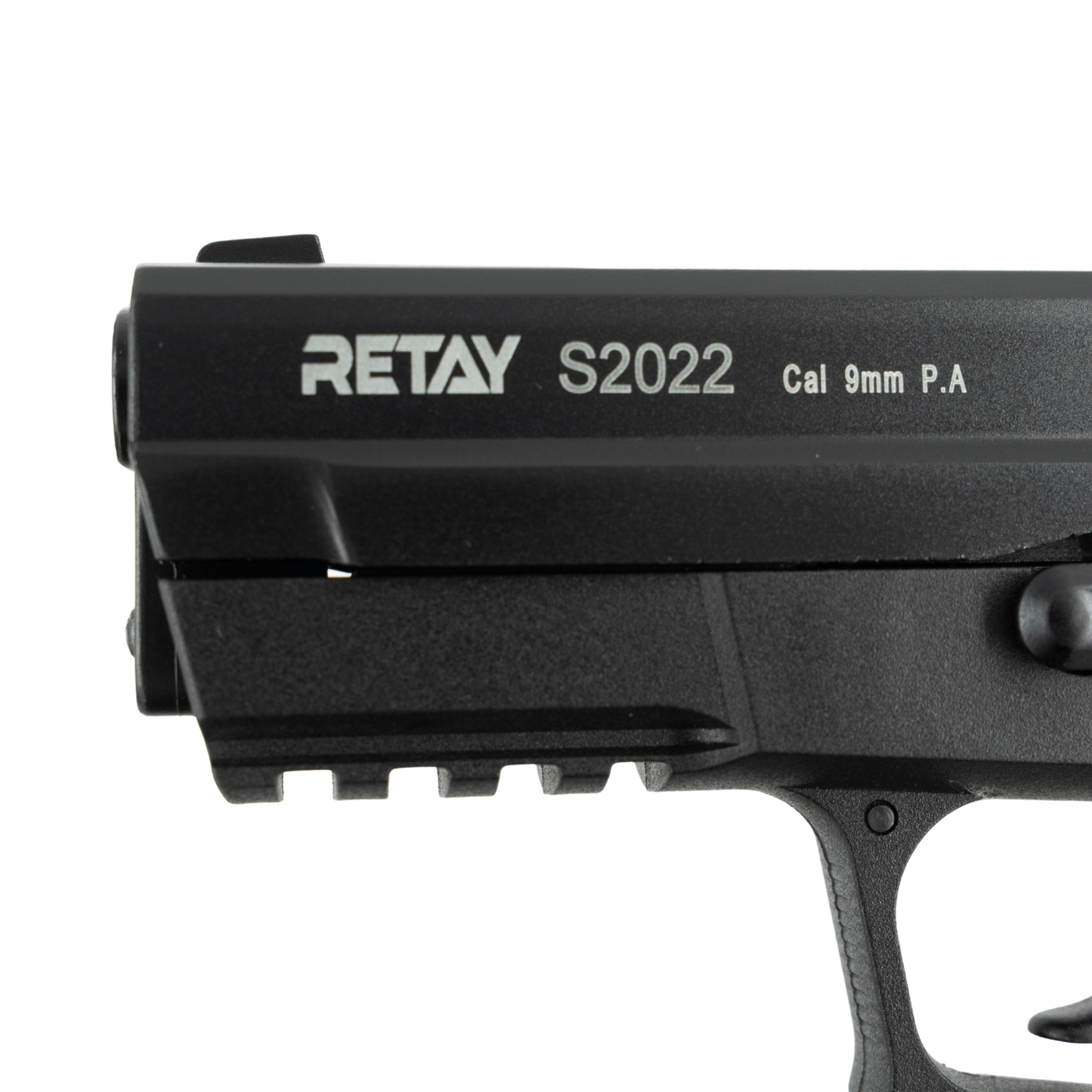 RETAY S2022