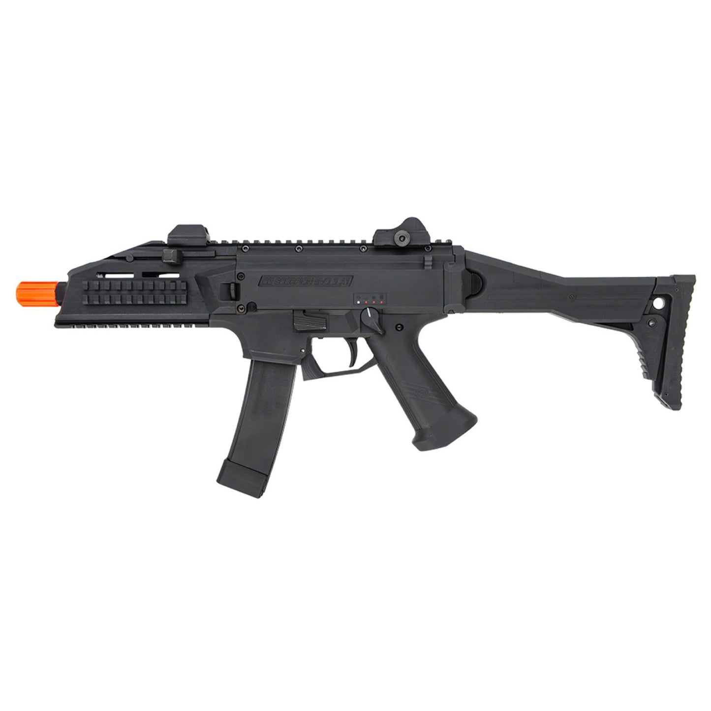 RIFLE AIRSOFT ASG CZ SCORPION EVO 3 A1