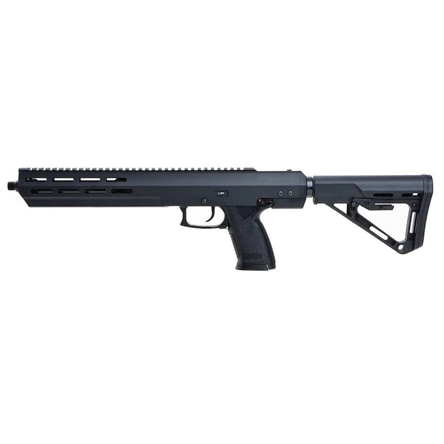 RIFLE AIRSOFT NOVRITSCH SSX303 STEALTH
