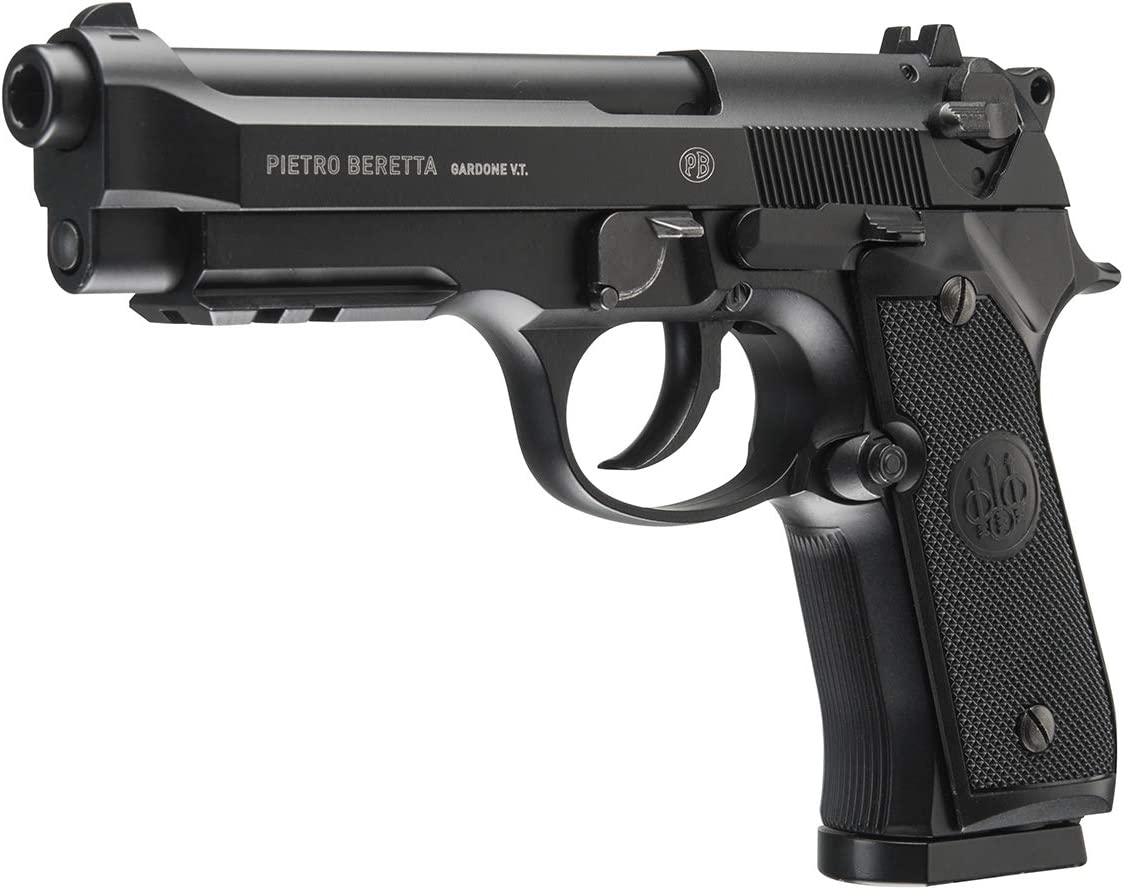 PISTOLA BERETTA M92 A1