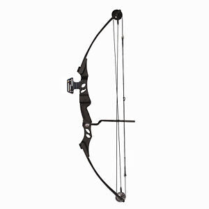 ARCO COMPUESTO DE CAZA 55LBS