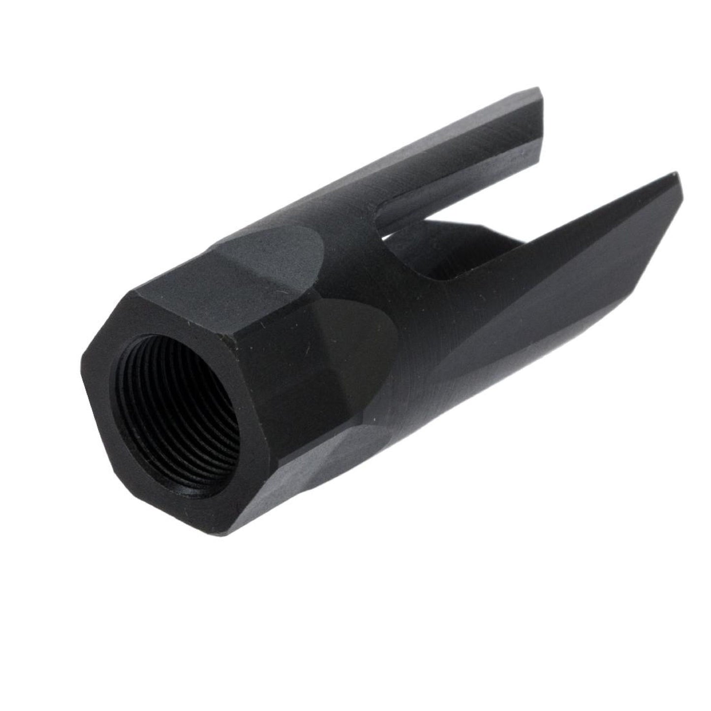 EMG SEEKINS ROOK FLASH HIDER FOR AIRSOFT AEGS