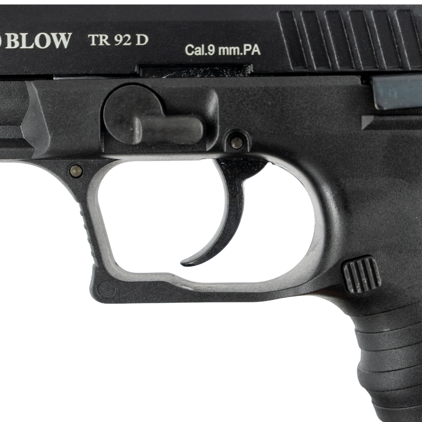 BLOW TR 92D