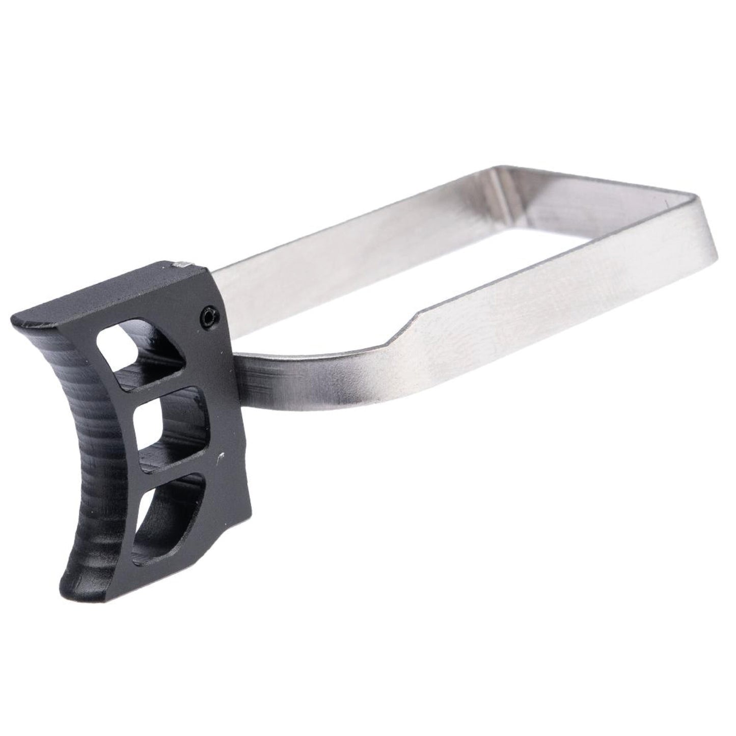 ZCI CNC ALUMINUM TRIGGER W/STEEL TRIGGER BAR FOR TOKYO MARUI HI-CAPA GBB PISTOLS