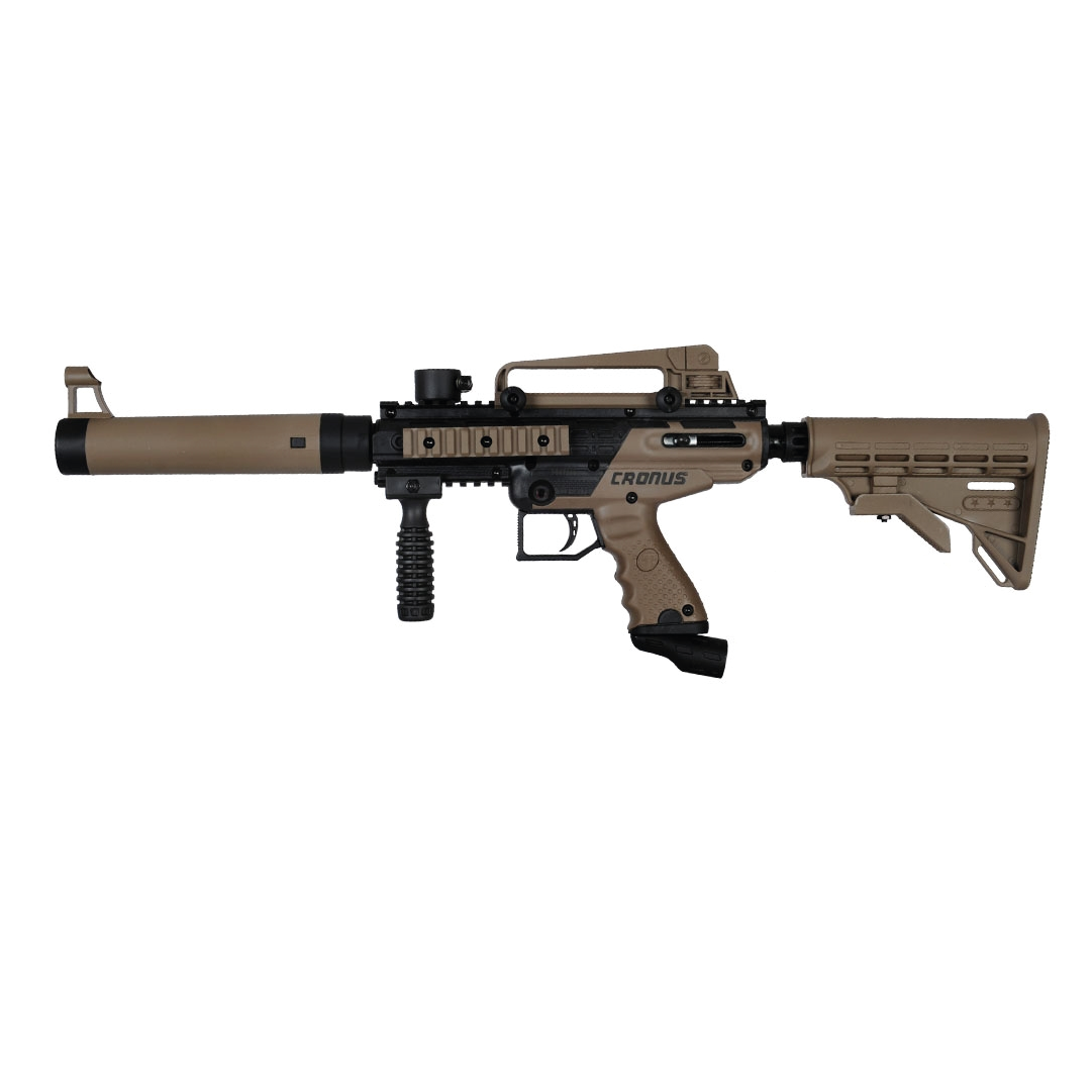 MARCADORA TIPPMANN CRONUS TACTICAL
