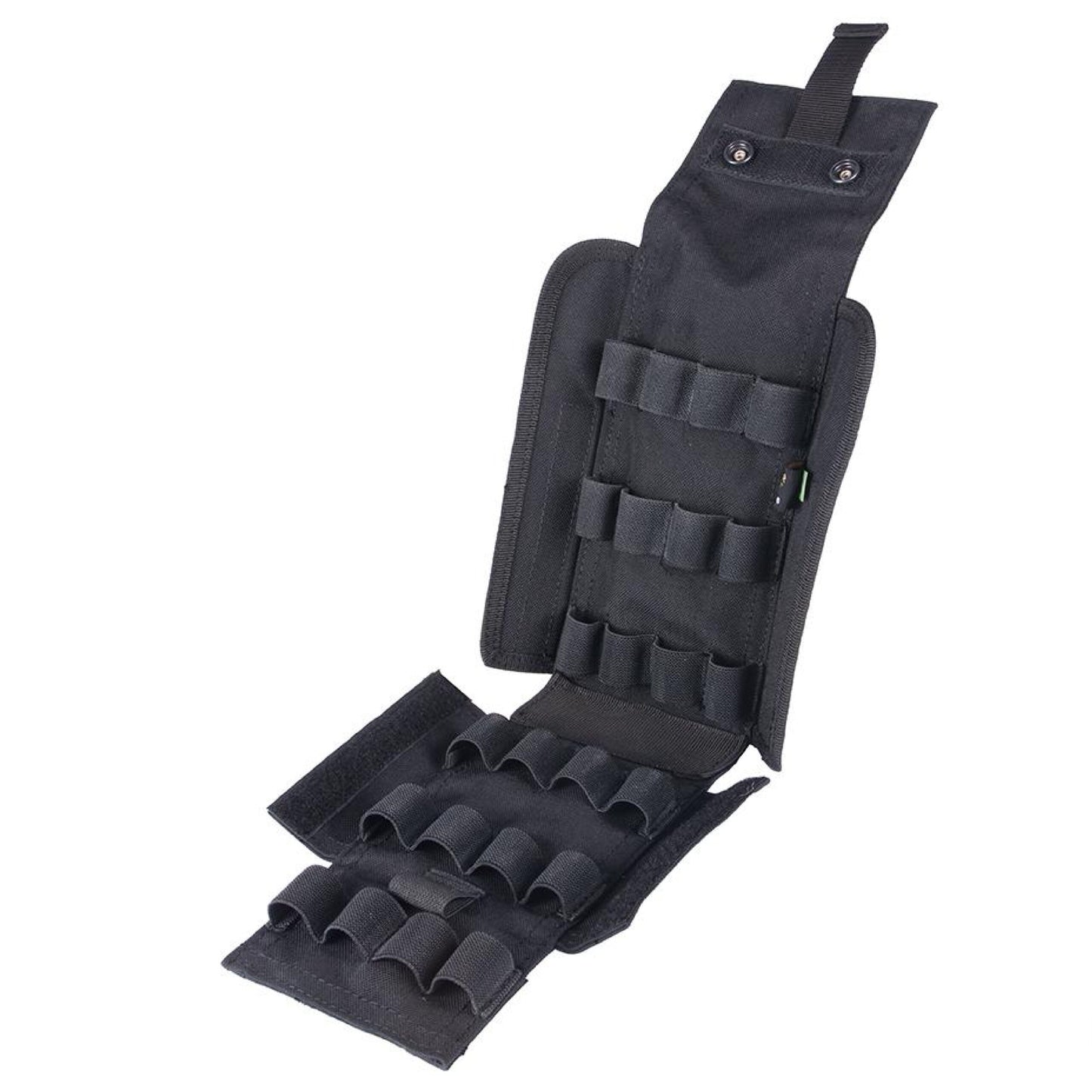 POUCH CONDOR TACTICAL SHOTGUN RELOAD SHOT SHELL CARRIER