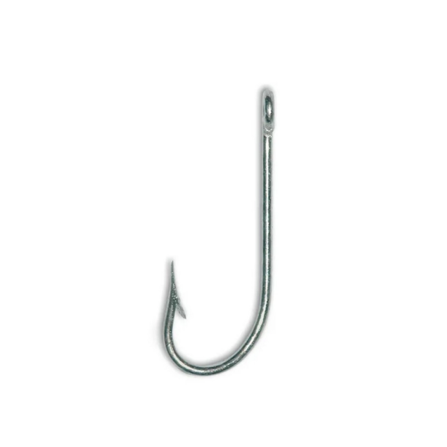 Anzuelo gilher anz tde brn #8 por unidad.