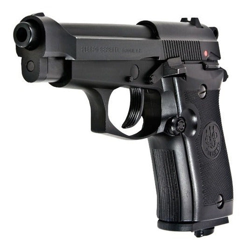 PISTOLA BERETTA M84FS