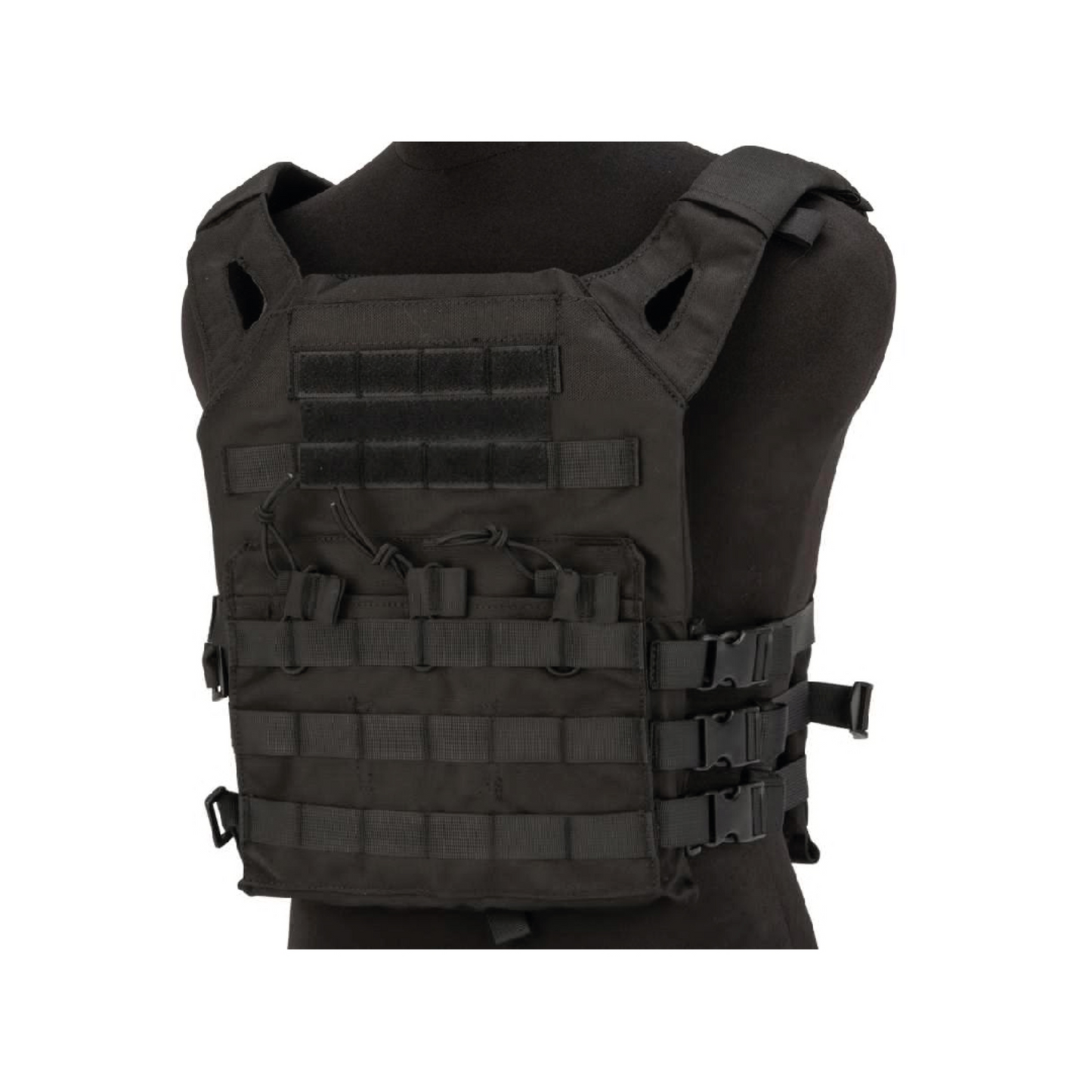 Chaleco matrix de primer nivel