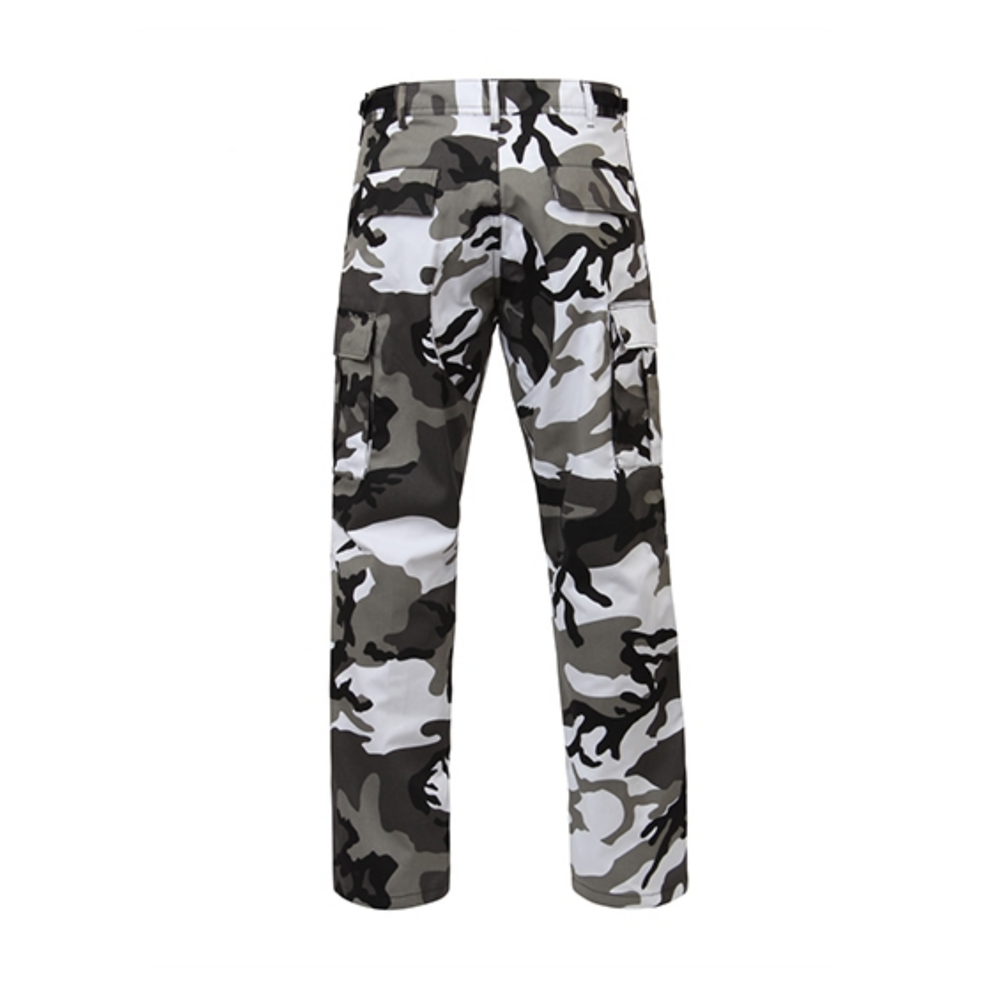 Pantalon bdu rothco - camuflaje de ciudad