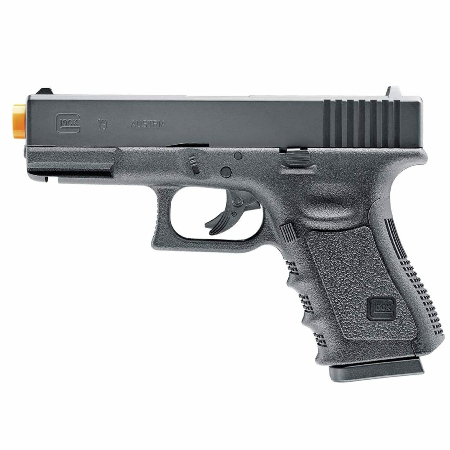 AIRSOFT GLOCK G19 GEN 3 GBB