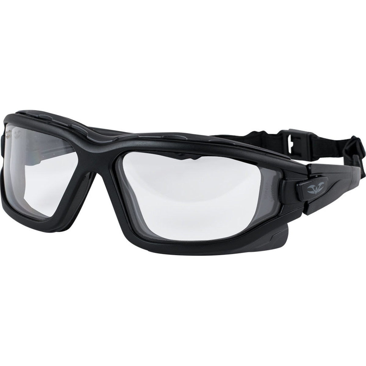 Gafas v-tac zulu clear