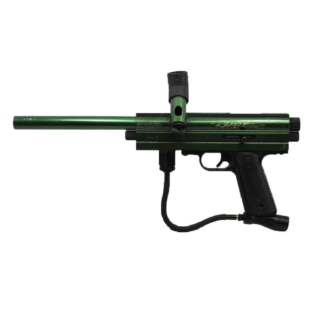 MARCADORA BRASS EAGLE RAPTOR