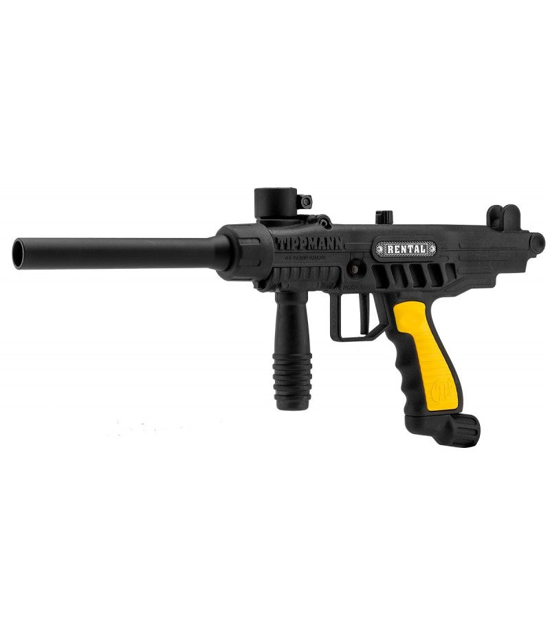 MARCADORA TIPPMANN FT-12