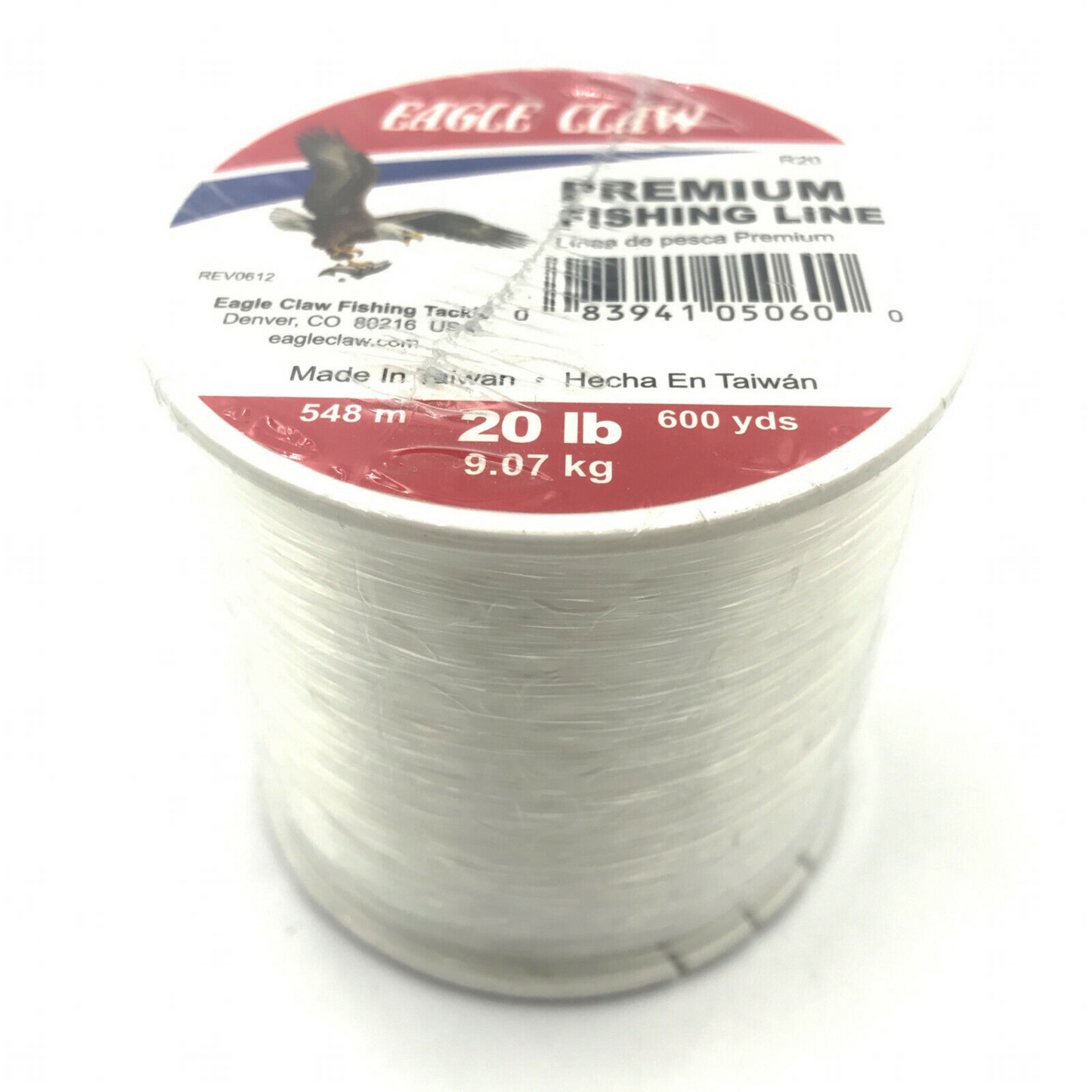 Linea transparente r12