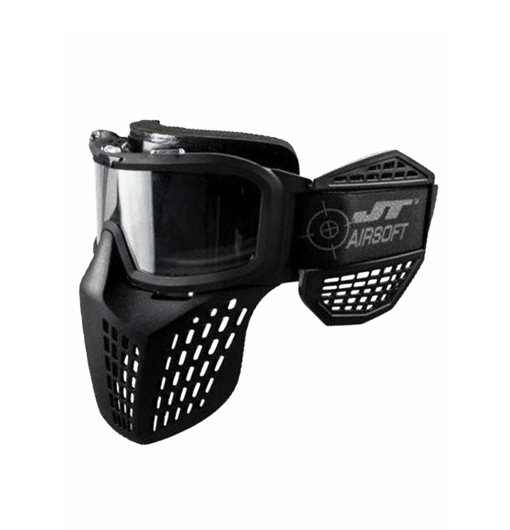 Mascara airsoft jt delta 3