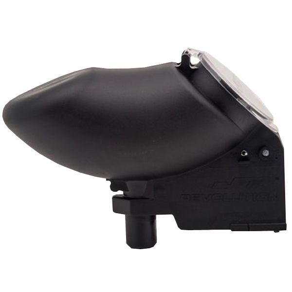 LOADER JT REVOLUTION BLACK