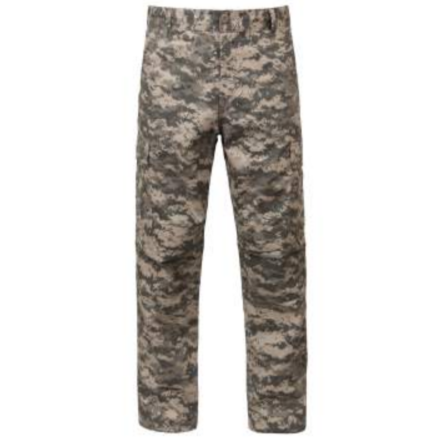 Pantalones bdu rothco acu-camuflaje digital