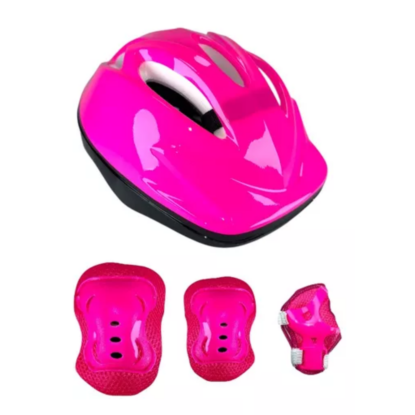 Patines ajustables luna pro niña