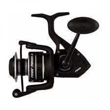 Carrete de giro pursuitiii2500